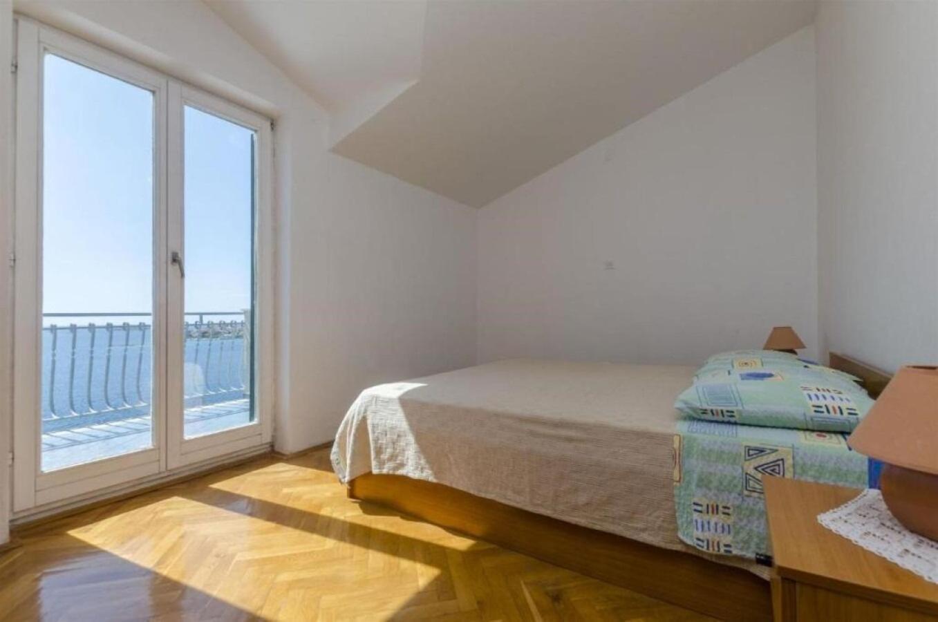 Apartments Mil - 80M From The Sea Sevid Ngoại thất bức ảnh