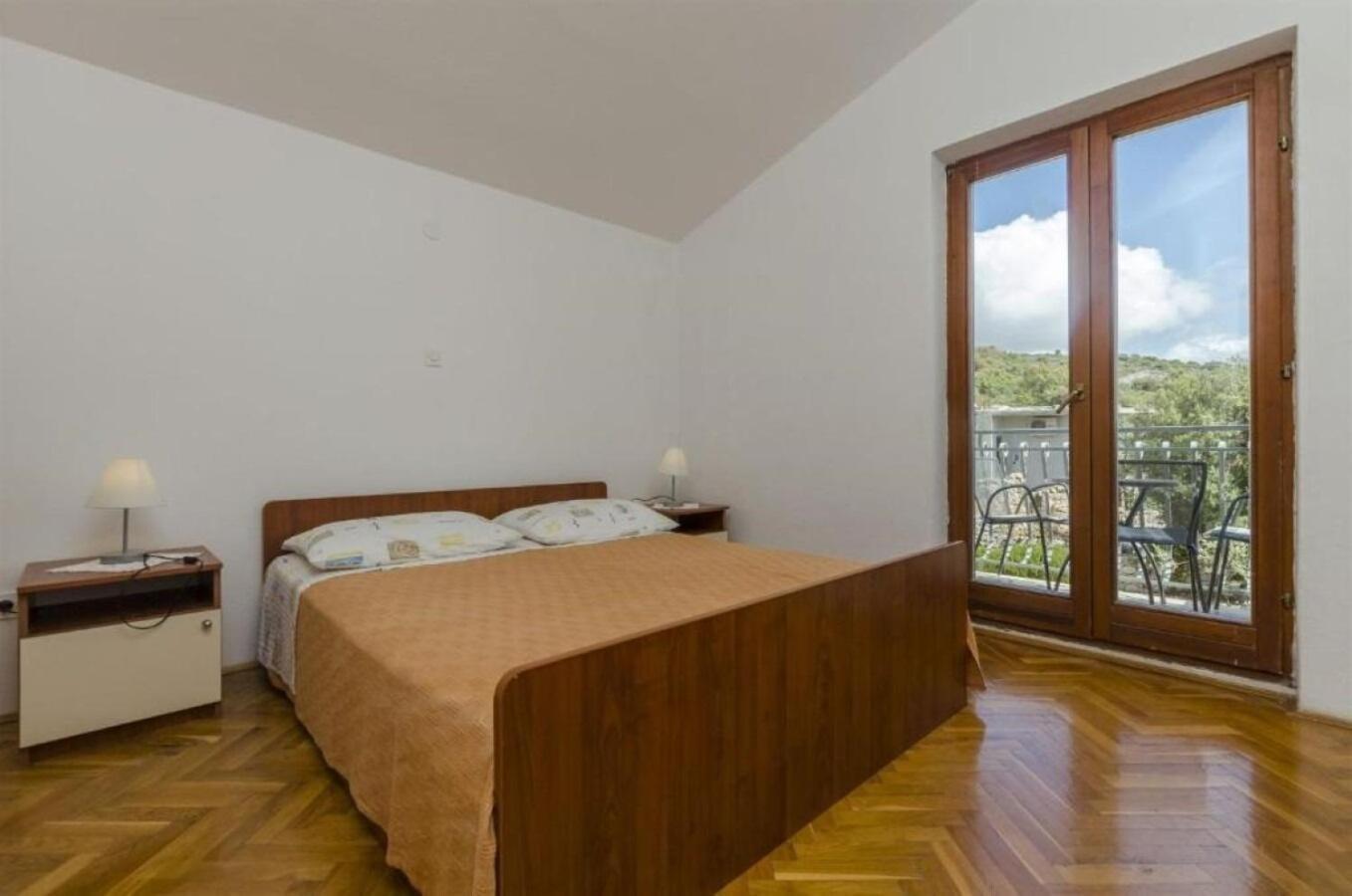 Apartments Mil - 80M From The Sea Sevid Ngoại thất bức ảnh