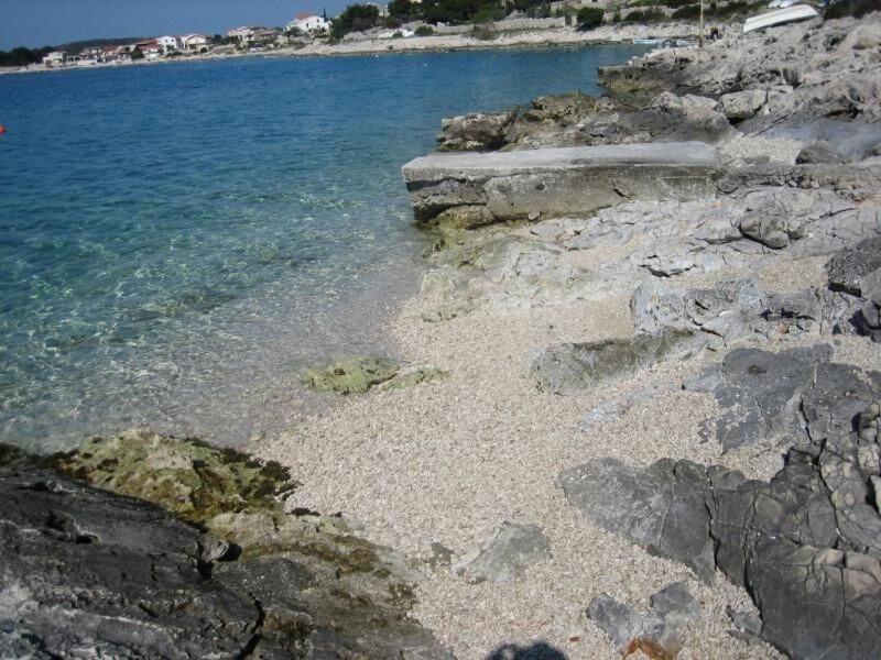 Apartments Mil - 80M From The Sea Sevid Ngoại thất bức ảnh