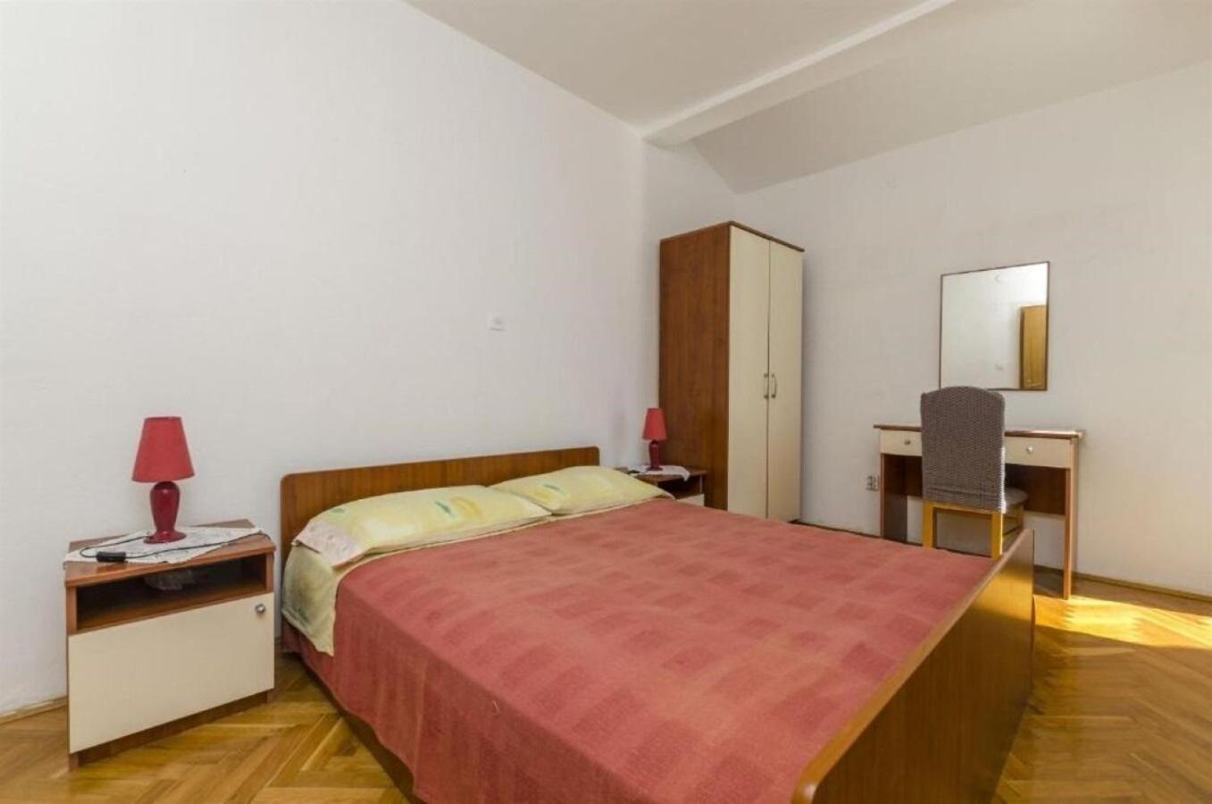 Apartments Mil - 80M From The Sea Sevid Ngoại thất bức ảnh