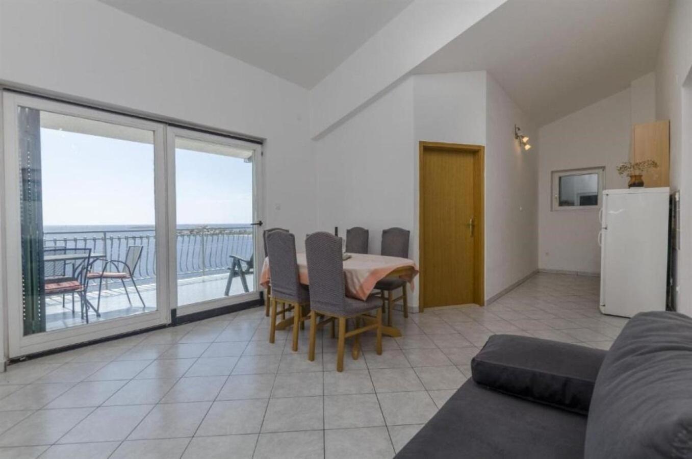 Apartments Mil - 80M From The Sea Sevid Ngoại thất bức ảnh