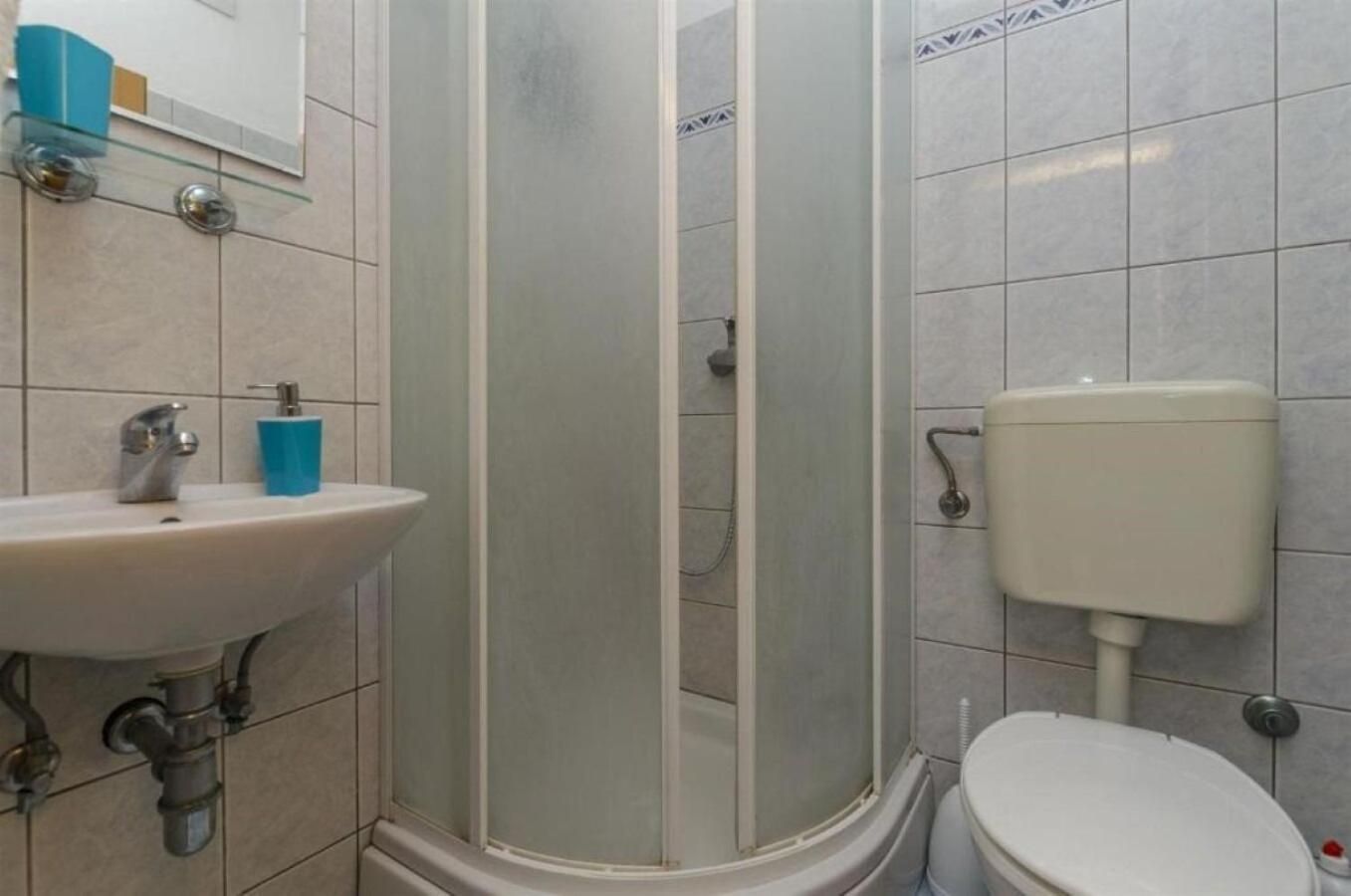 Apartments Mil - 80M From The Sea Sevid Ngoại thất bức ảnh