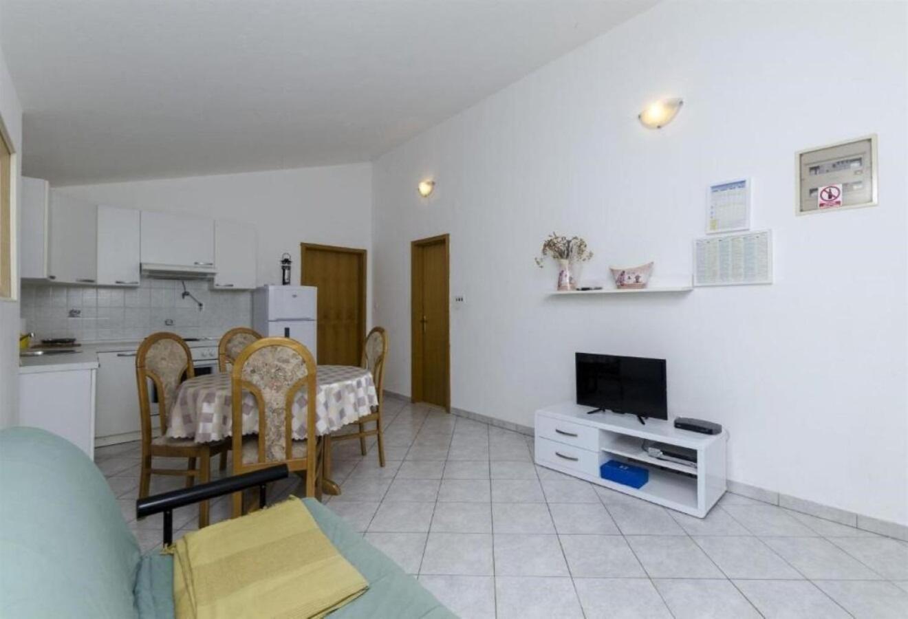 Apartments Mil - 80M From The Sea Sevid Ngoại thất bức ảnh