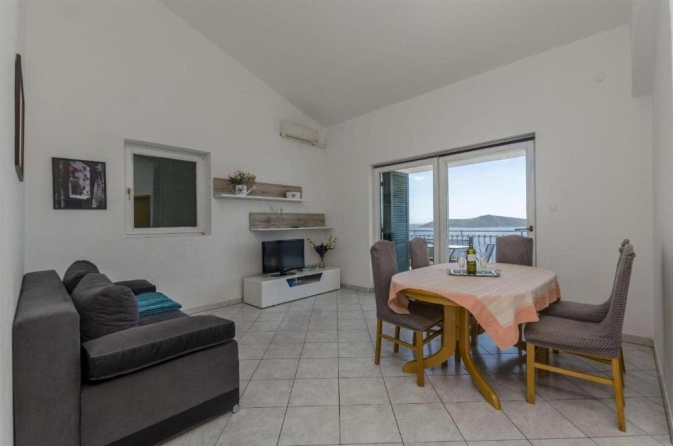Apartments Mil - 80M From The Sea Sevid Ngoại thất bức ảnh
