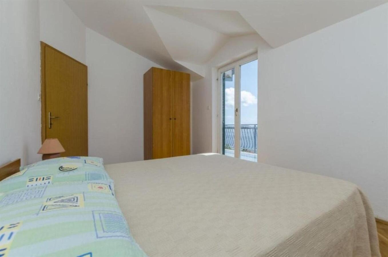 Apartments Mil - 80M From The Sea Sevid Ngoại thất bức ảnh