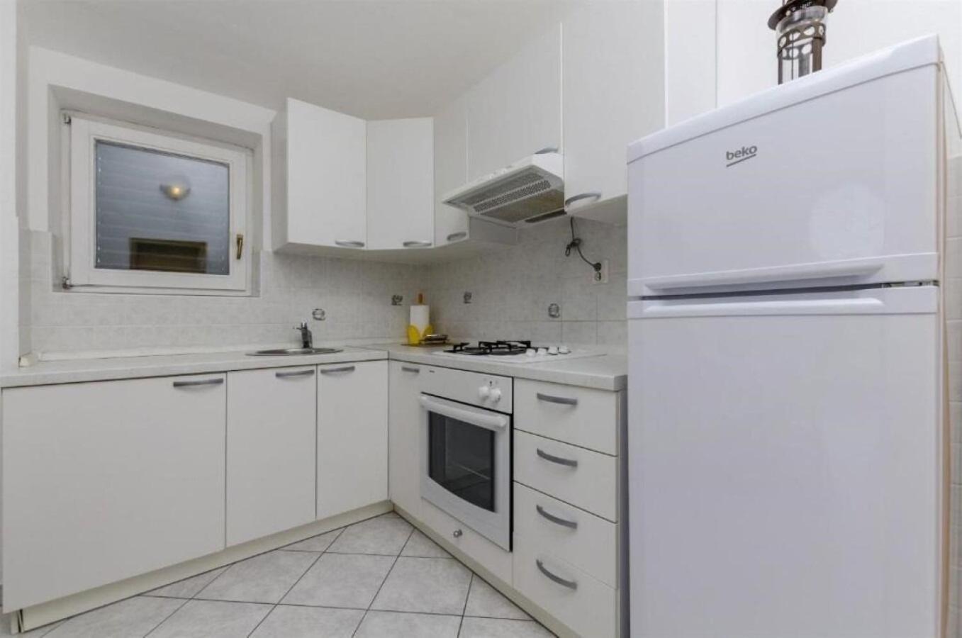 Apartments Mil - 80M From The Sea Sevid Ngoại thất bức ảnh