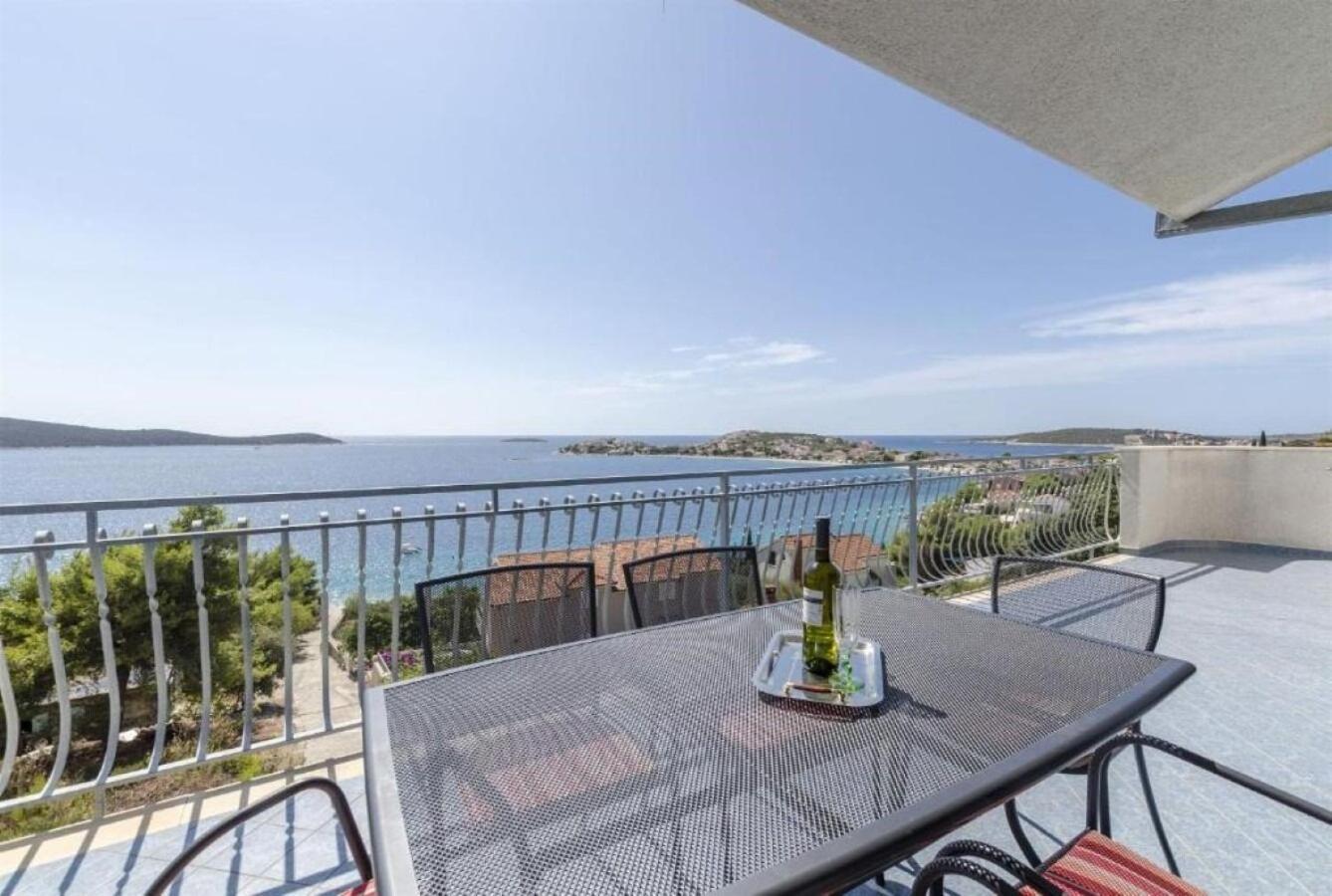Apartments Mil - 80M From The Sea Sevid Ngoại thất bức ảnh